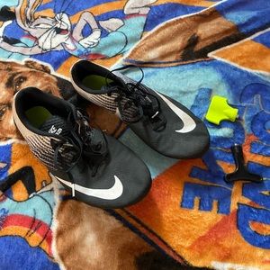 Nike Track and Field Shoes